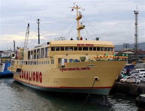 Cokaliong .